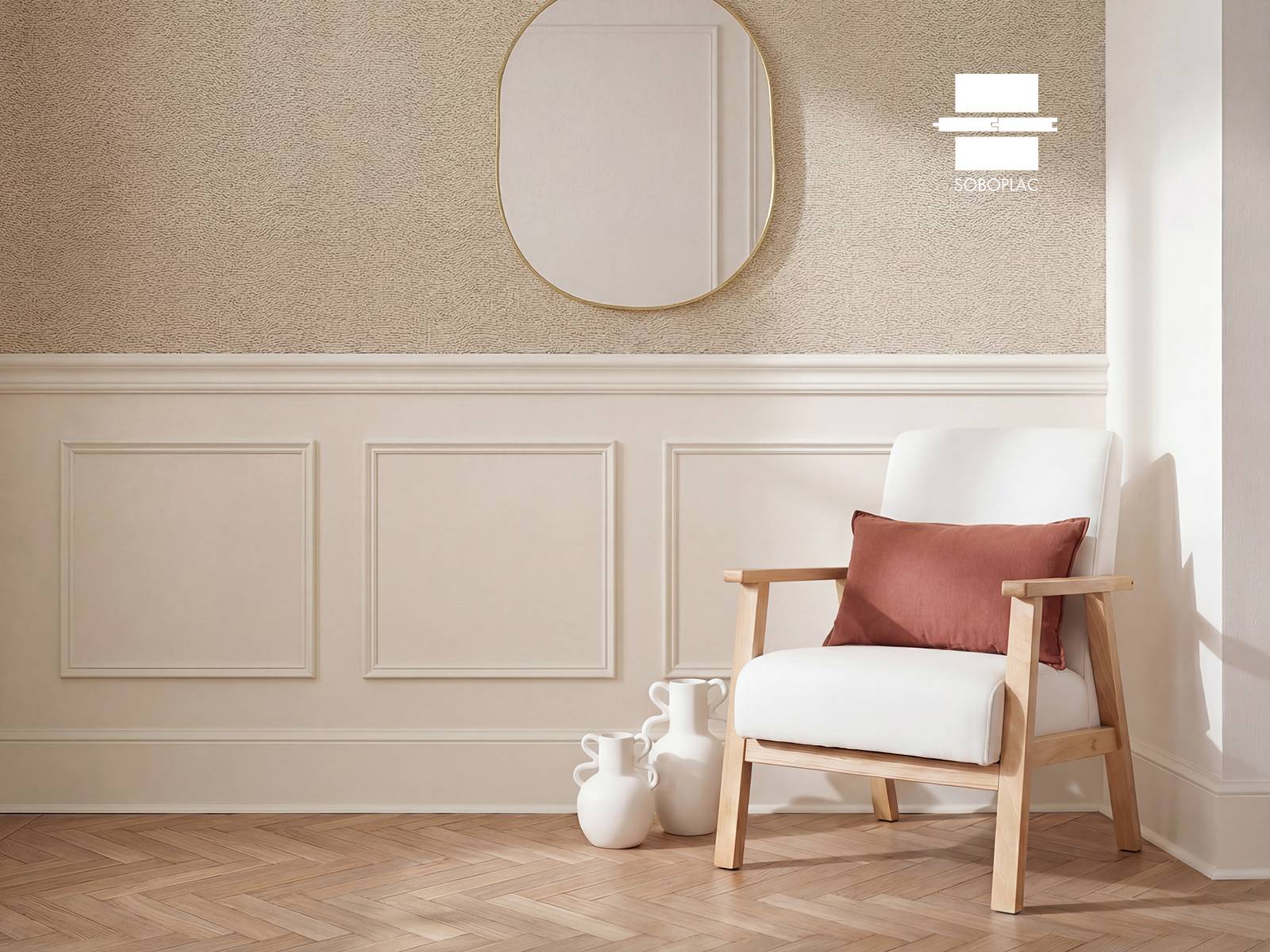 OPERA KIT DE SOUBASSEMENTS 600X600