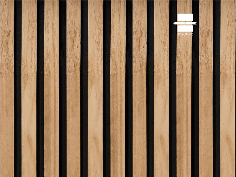 Colette, notre panneau muraux acoustique pour votre décoration murale intérieure