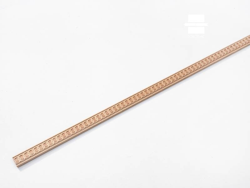 Baguette d'ornement ANEOU gamme OPERA - diamètre 31 mm