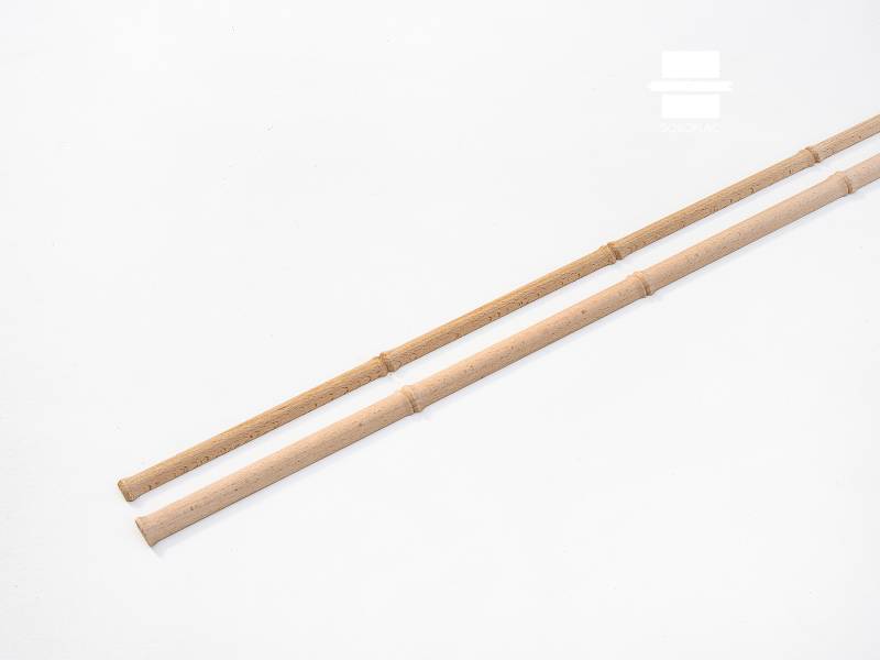 Découvrez nos 2 cimaises en forme de Bamboo de la gamme Opera pour créer des soubassements originaux disponible à Paris