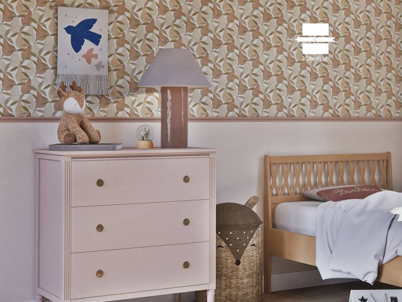 Optez pour notre moulures décorative Coquille de notre gamme Opéra, proche de chez vous en Gironde, pour des murs créatifs