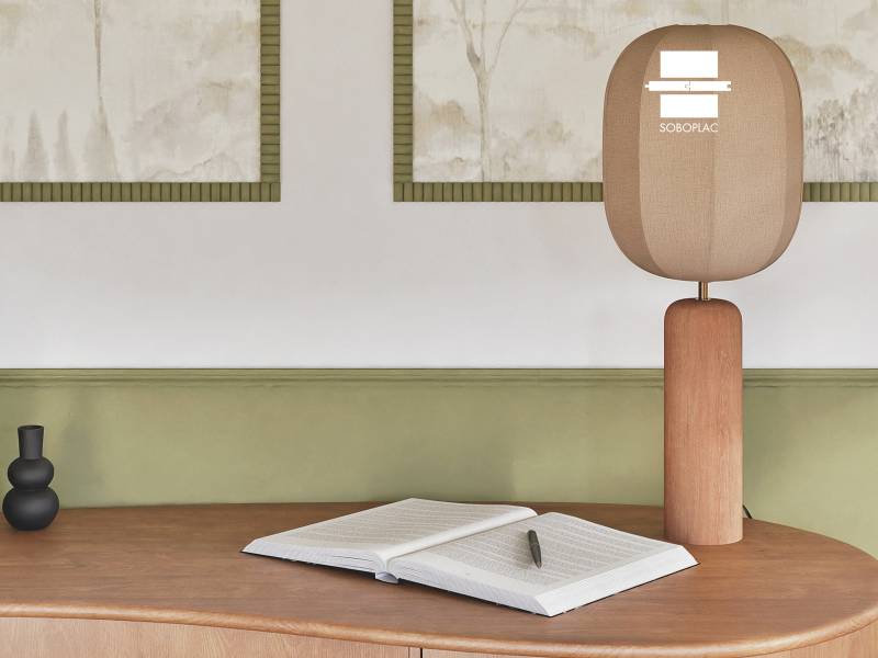 Baguette d'ornement FRISE 23 gamme OPERA - diamètre 23 mm