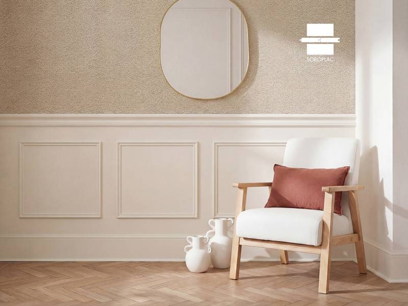 OPERA KIT DE SOUBASSEMENTS 600X600