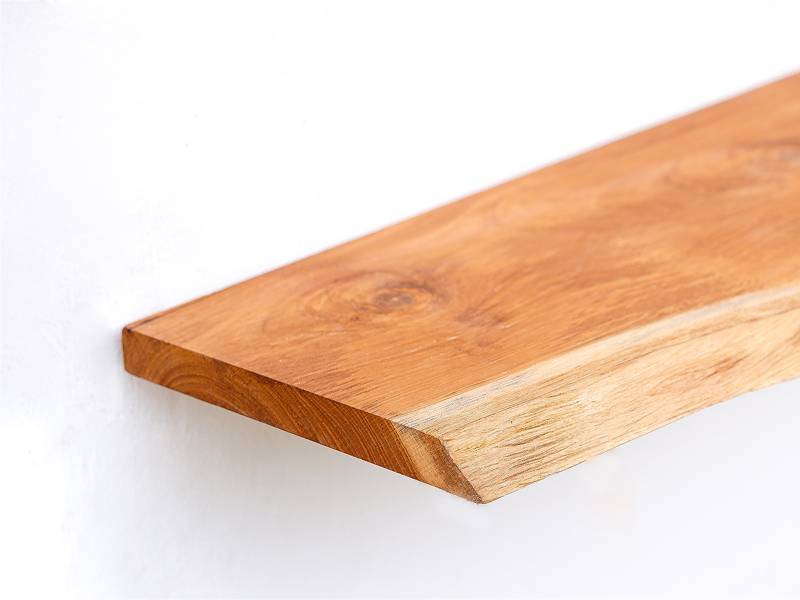 TABLETTES ACACIA FLASHIE