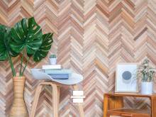 Notre zone d'activité pour ce service Fabrication sur mesure de plan de travail en bois de chêne pour une cuisine à