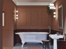 Notre zone d'activité pour ce service Distribution de parements en bois de chêne pour les murs intérieurs d'une maison livraison à